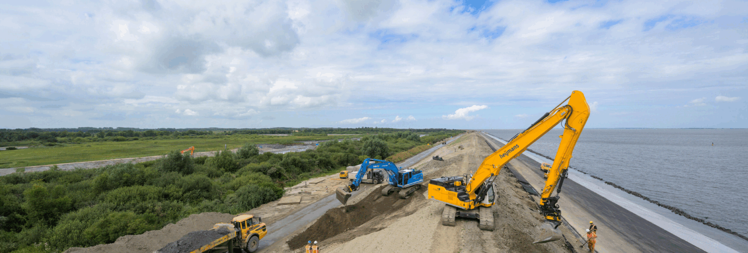 Organiseren expertise - Roadmap duurzaam HWBP